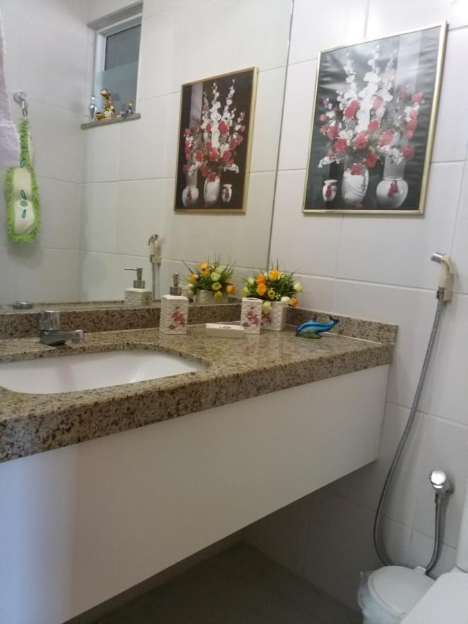 Apartamento Em Condominio Resort Vizinho Ao Beach Park Форталеза Екстер'єр фото