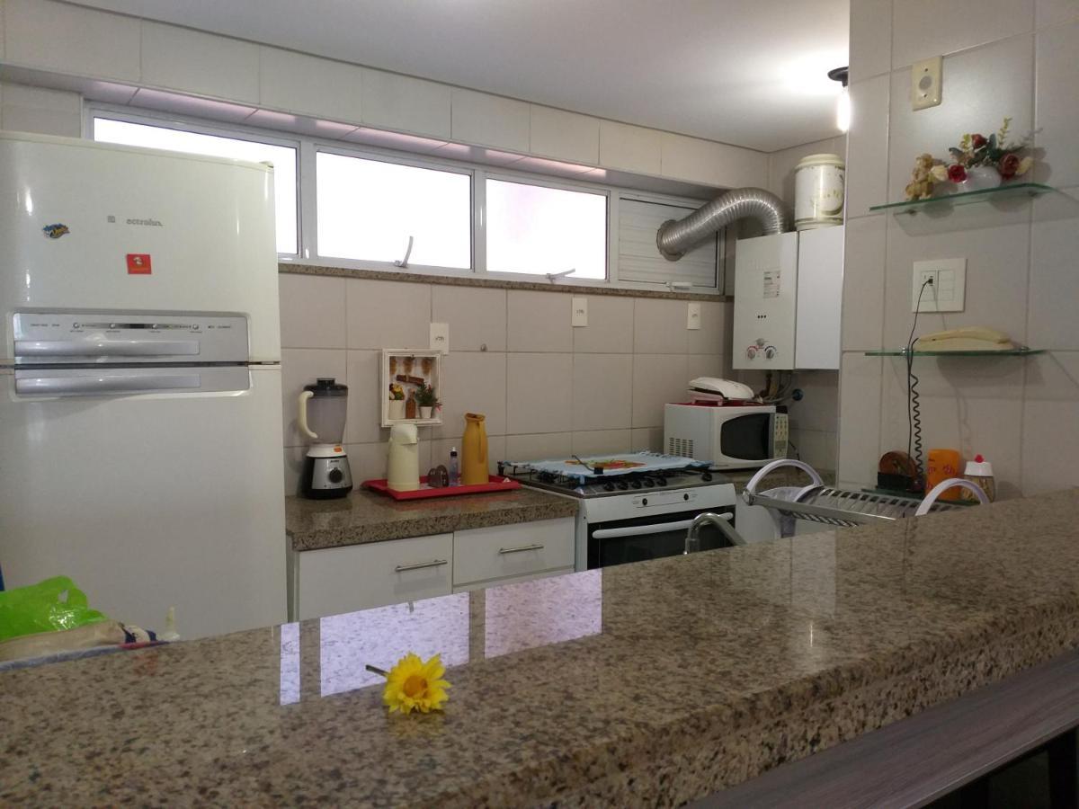 Apartamento Em Condominio Resort Vizinho Ao Beach Park Форталеза Екстер'єр фото